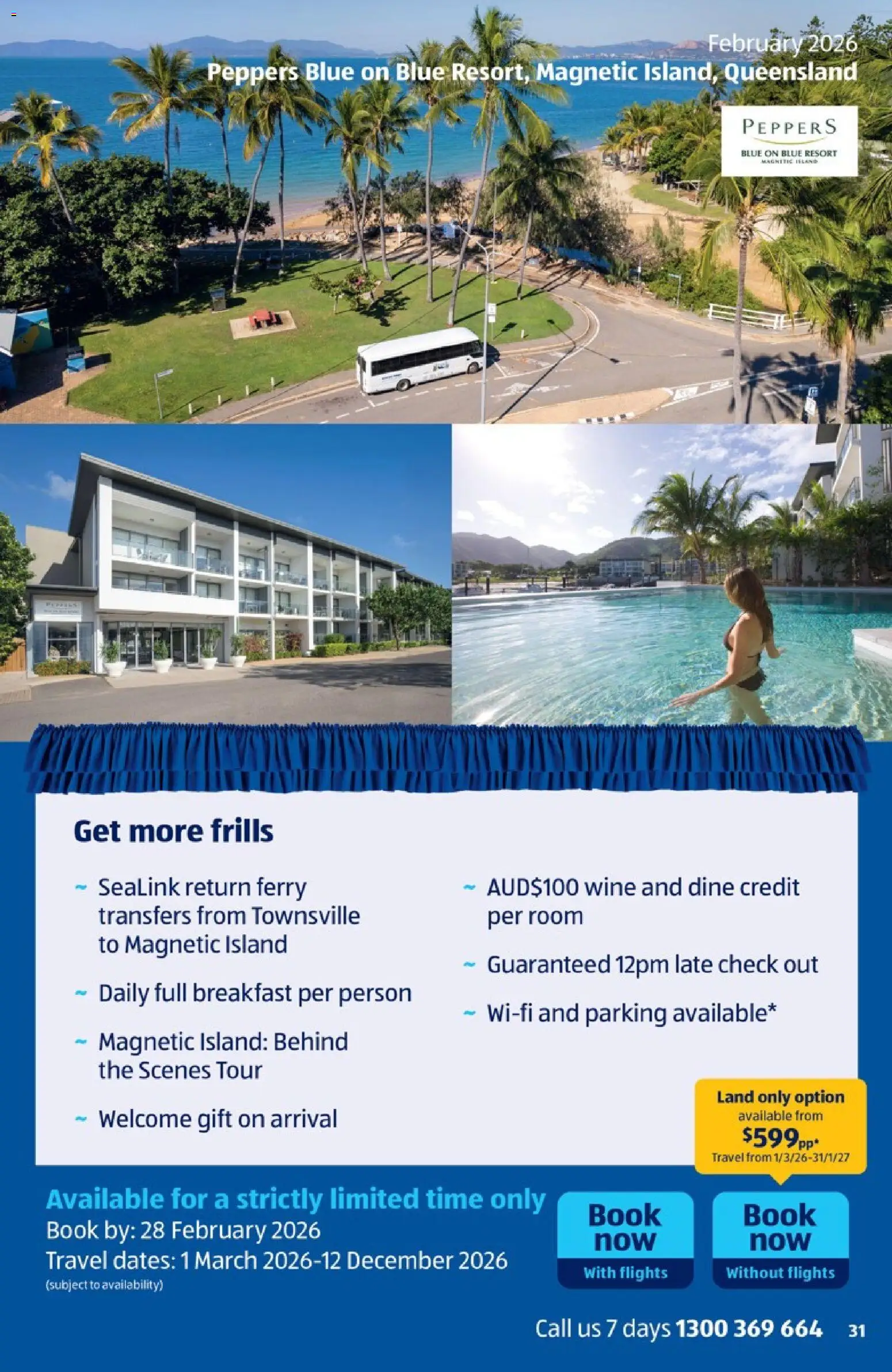 Aldi catalogue - valid from 01.02.2026 | Page: 31 | Products: Wine