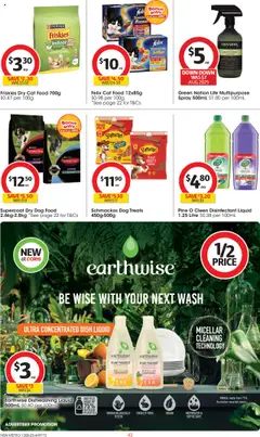 Coles catalogue - valid from 13.08.2025 | Page: 43