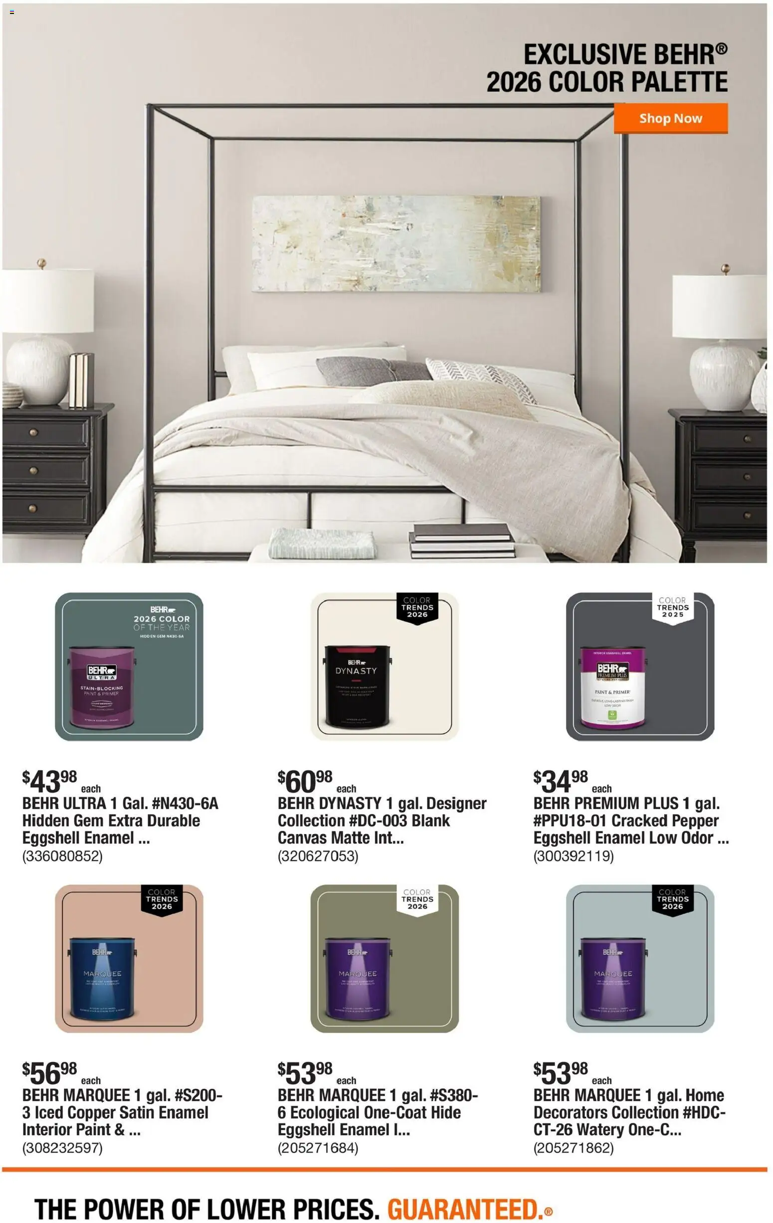 Home Depot Weekly Ad - NY - valid from 05.02.2026 | Page: 5