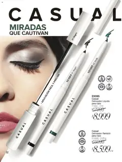 Violetta catálogo │ válido desde el 26.06.2025 | Página: 52 | Productos: Delineador