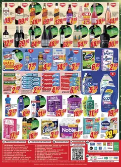 Encarte Vianense - Pré-Visualização do folheto da loja Vianense, válido de 12.12.2025 | Página: 4