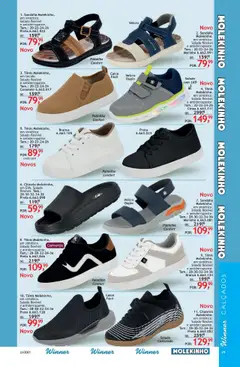 Quatro Estações - Catálogo 10-11-12 - Pré-Visualização do folheto da loja Quatro Estações, válido de 01.10.2025 | Página: 39