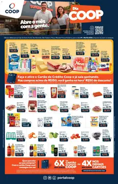 Coop - Ofertas Dia Coop  - Pré-Visualização do folheto da loja Coop, válido de 07.02.2026