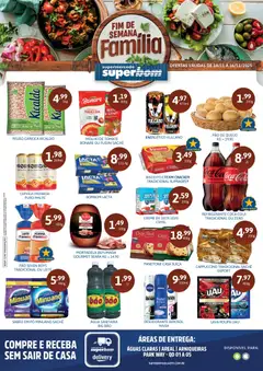 Superbom - Ofertas da semana - Pré-Visualização do folheto da loja Superbom, válido de 14.11.2025 | Página: 1