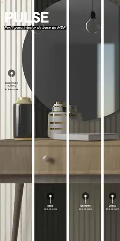 MK - Wall Panels 2025 válido desde el 22.07.2025 | Página: 8 | Productos: Perfil, Base