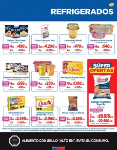 Alvi Ofertas  válido desde el 22.04.2026 | Página: 15