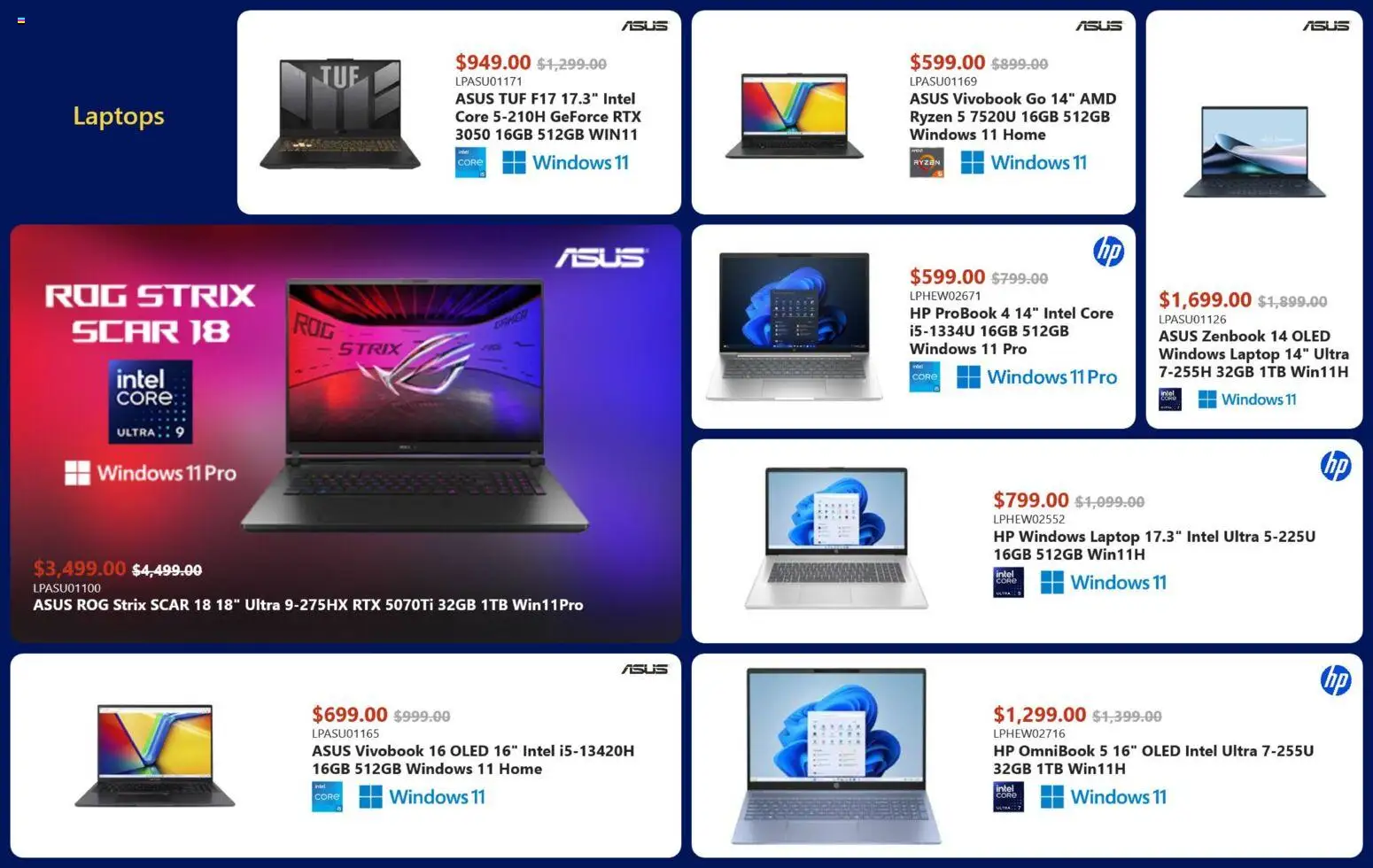 Canada Computers flyer valid from 18.12.2025 | Page: 5