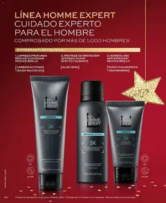 Catálogo L'Bel Campaña 18 válido desde el 30.11.2025 | Página: 90