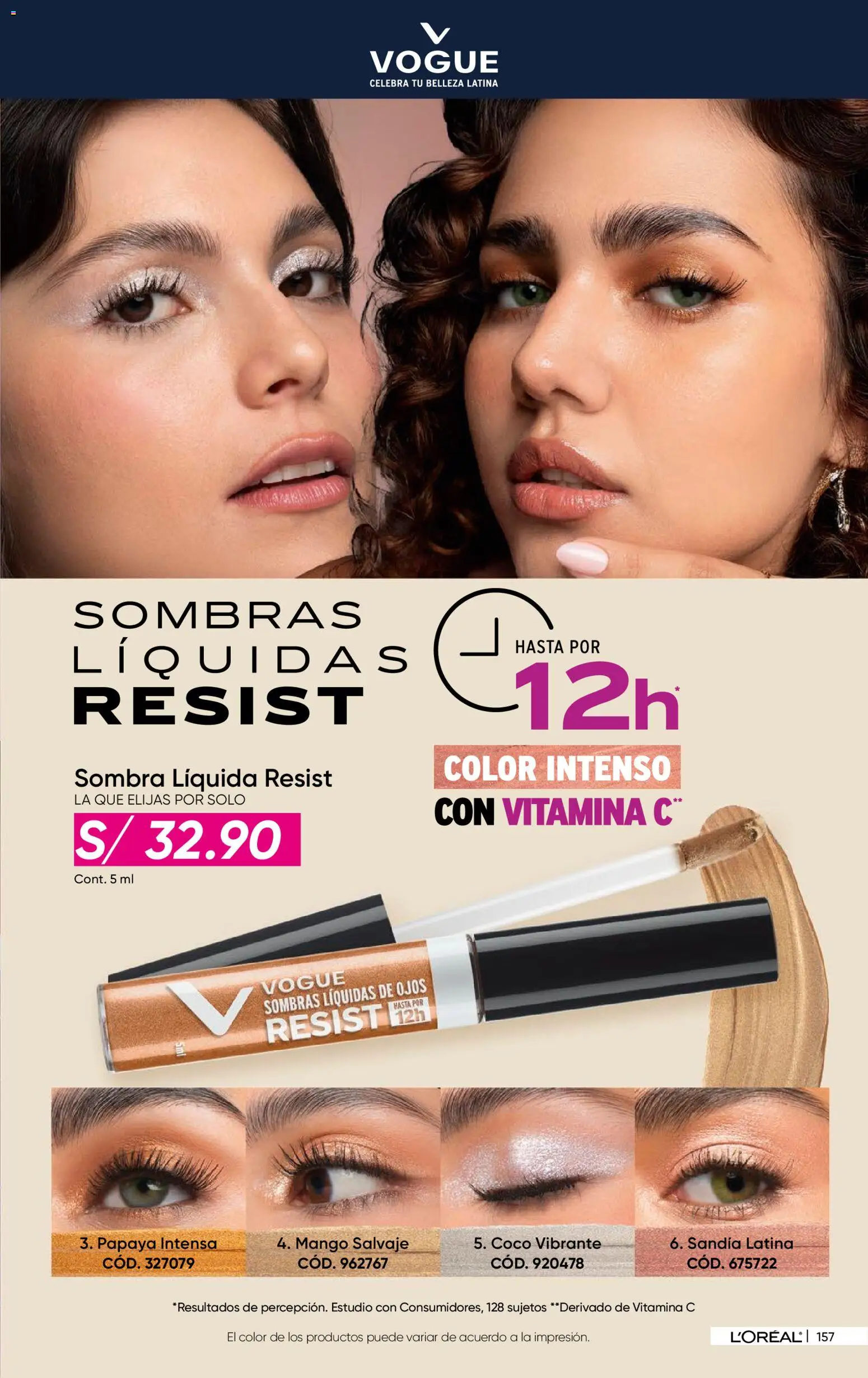 Catálogo Azzorti válido desde 24.11.2025 | Página: 159