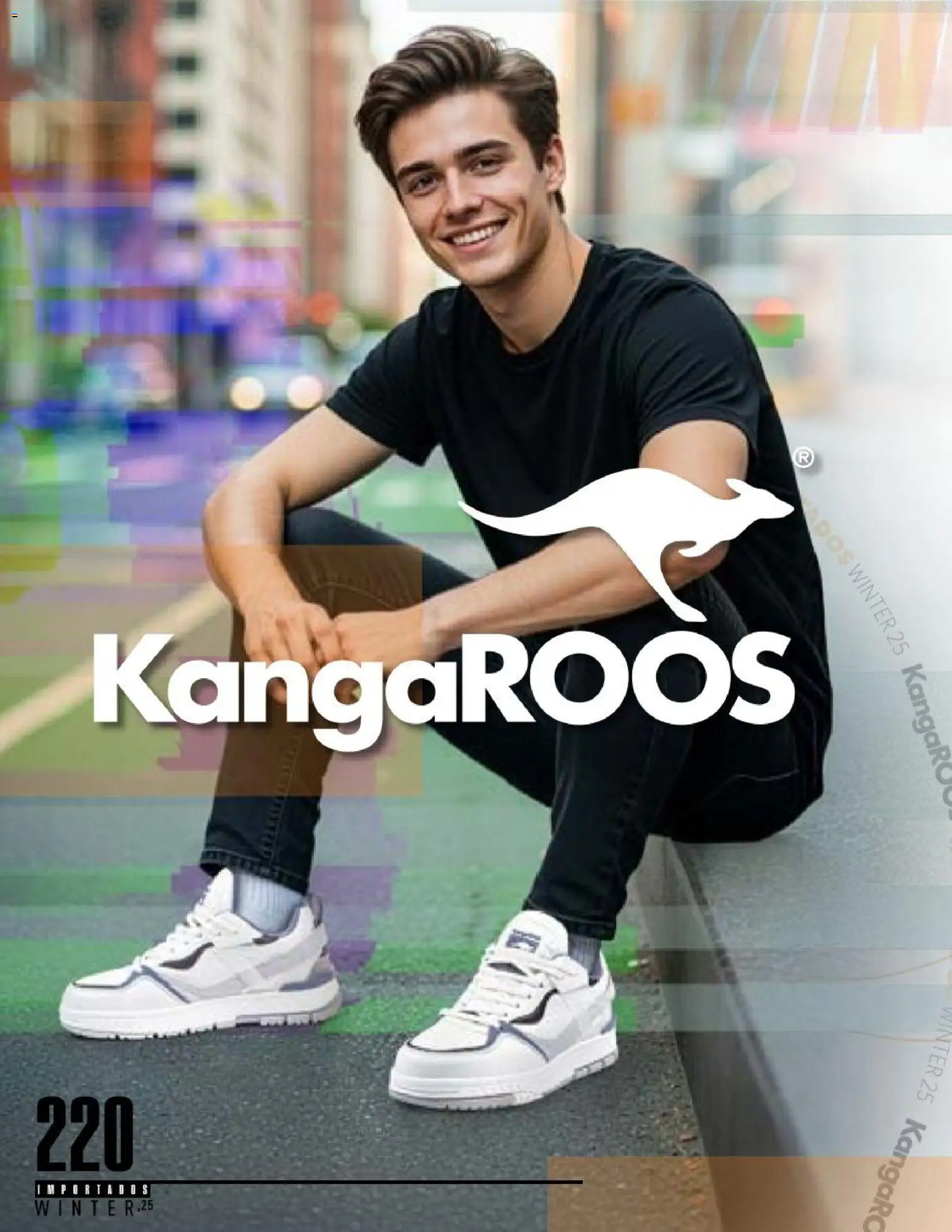 Nuevas ofertas de Price Shoes válidas en toda la República Mexicana desde el 11.11.2025. ¡Encuentra las mejores ofertas en Price Shoes catálogo Importados Winter 2025  ! | Página: 220