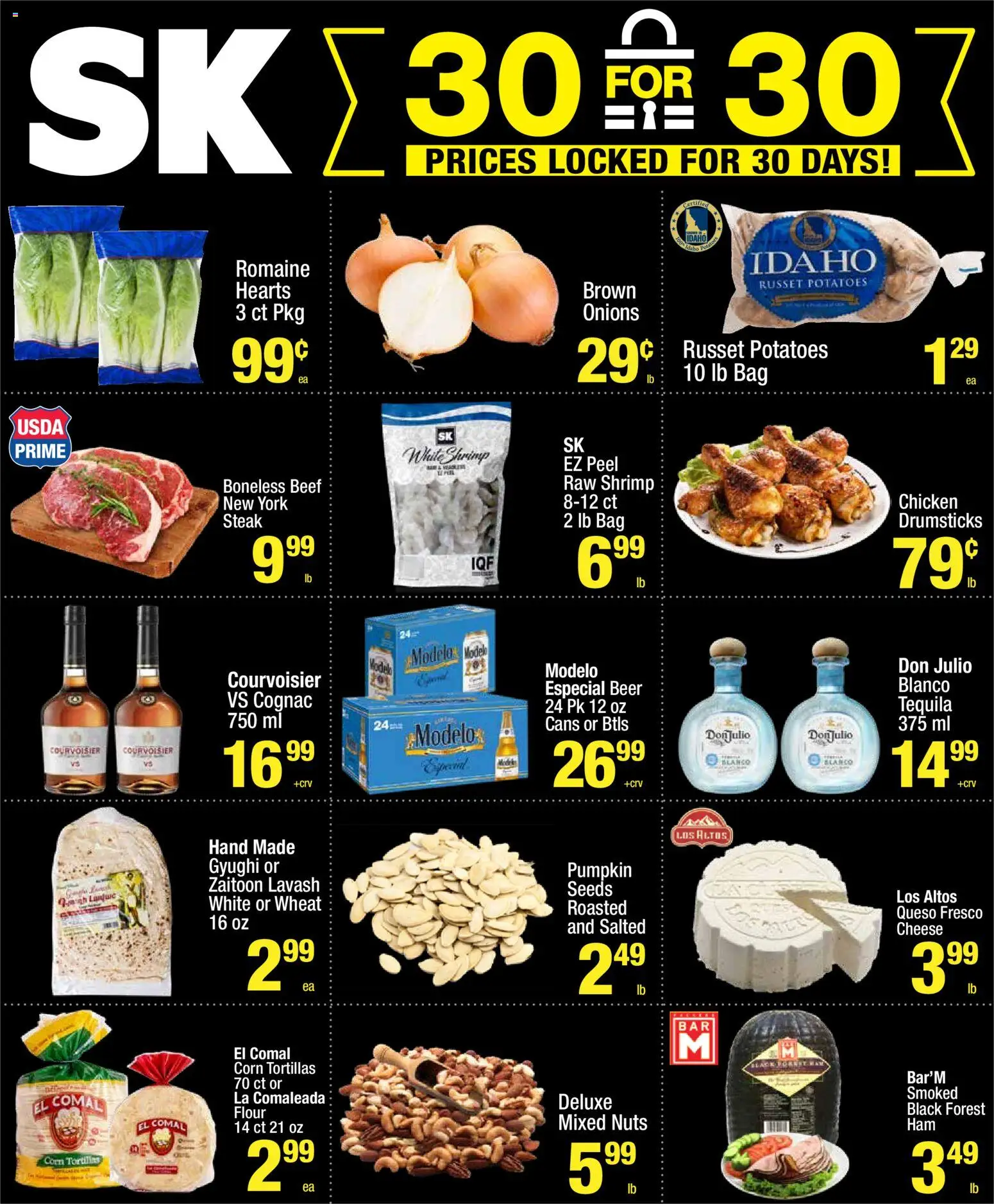 Super King - Weekly Ad - valid from 11.02.2026 | Page: 1