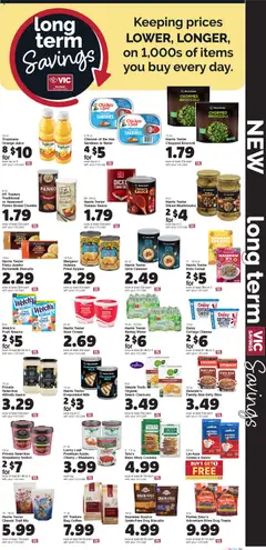 Preview of Harris Teeter weekly ads valid from 01.04.2026 | Page: 12