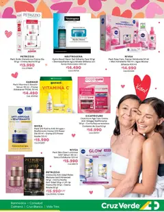 Cruz Verde - Día de la Mamá válido desde el 01.04.2026 | Página: 7