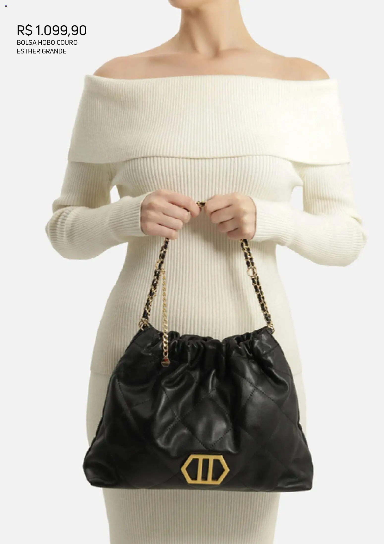 Arezzo Folheto - válido de 15.01.2026 | Página: 10 | Produtos: Bolsa