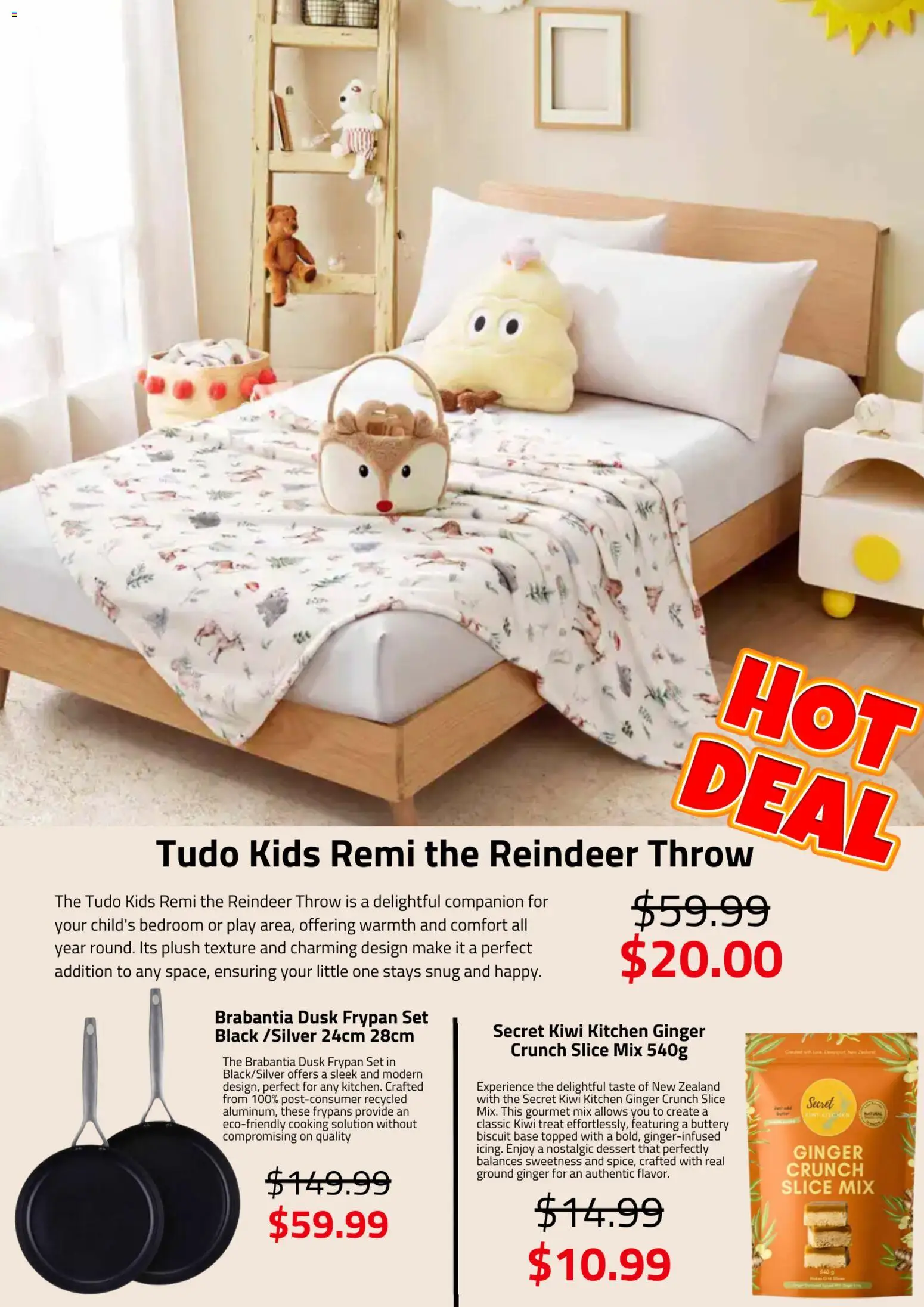 Briscoes catalogue from 24.11.2025 | Page: 2