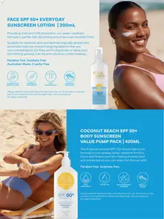 Preview of Woolworths Fresh Ideas Magazine - valid from 01.11.2025 | Page: 77