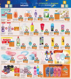 Supermercados Condor Black Friday - Pré-Visualização do folheto da loja Supermercados Condor, válido de 03.11.2025 | Página: 24