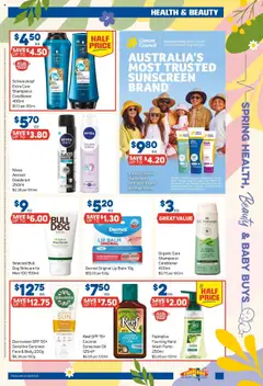 Preview of Foodland  Catalogue  - valid from 22.10.2025 | Page: 29