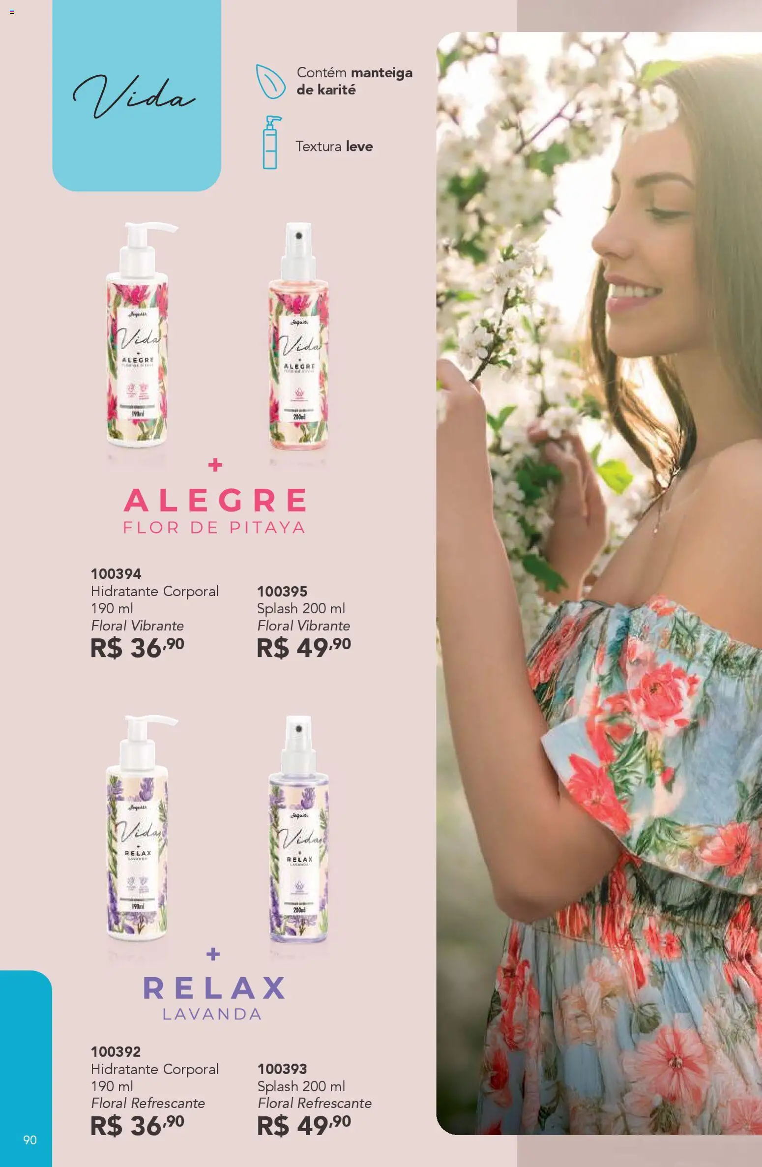 Jequiti Folheto - válido de 20.02.2026 | Página: 90