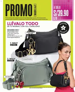 Vista previa de folleto CyZone - Campaña 4 de la CyZone válido desde 31.01.2026 | Página: 41