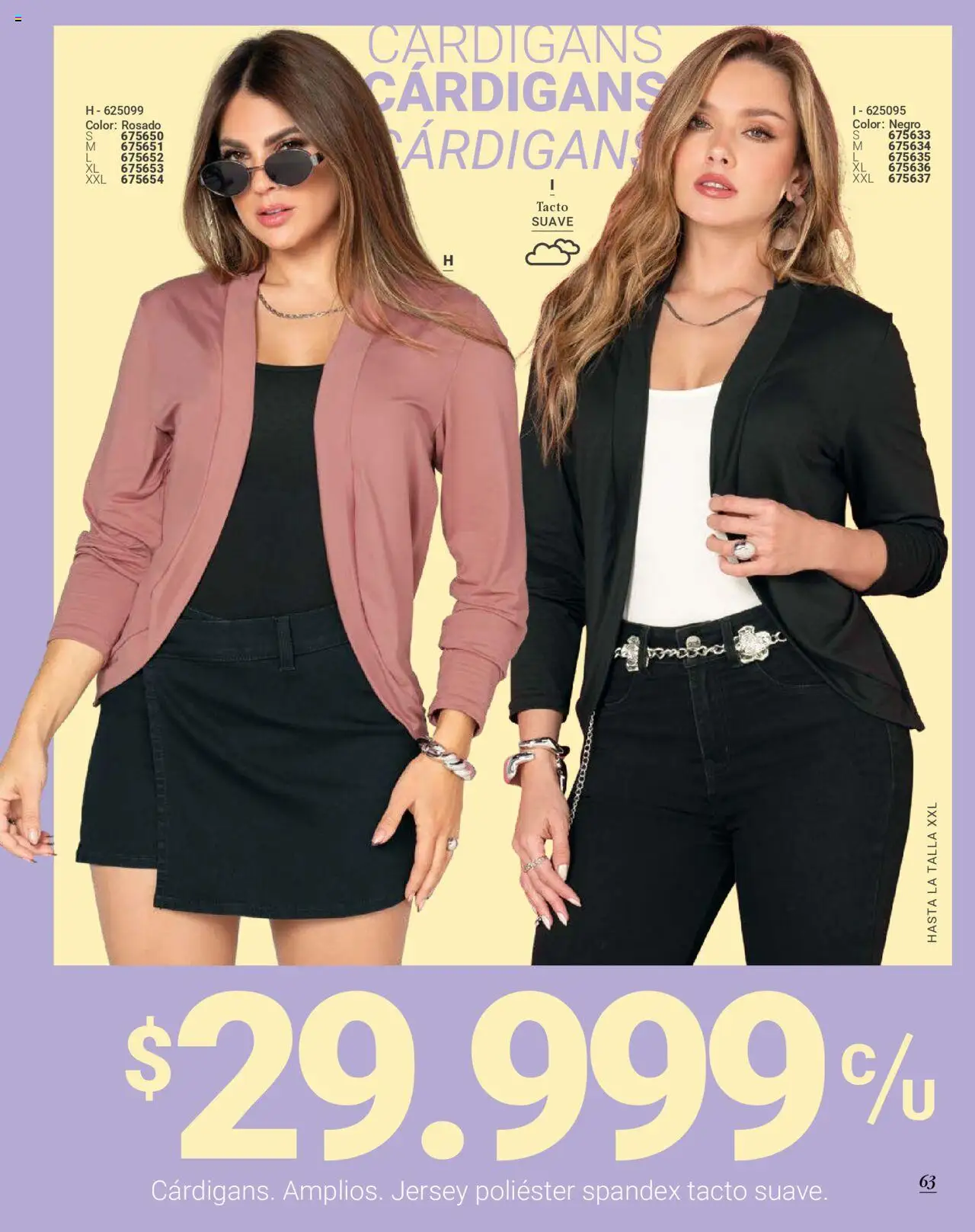 Carmel revista - valida desde el 25.09.2025 | Página: 63