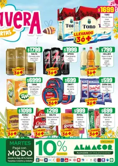 Vista previa Almacor catálogo válido desde el 23.12.2025 | Página: 5