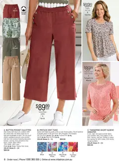 Preview of Innovations Catalogue New Year 2026 - valid from 07.01.2026 | Page: 20