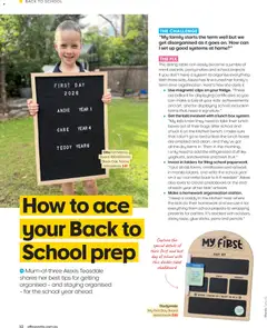 Preview of Officeworks Magazine - valid from 01.01.2026 | Page: 12