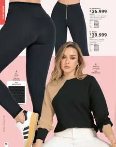 Carmel - Carmel C01 2026 -  Vista previa de la revista de la tienda Carmel valido desde el 01.01.2026 | Página: 50 | Productos: Buzo