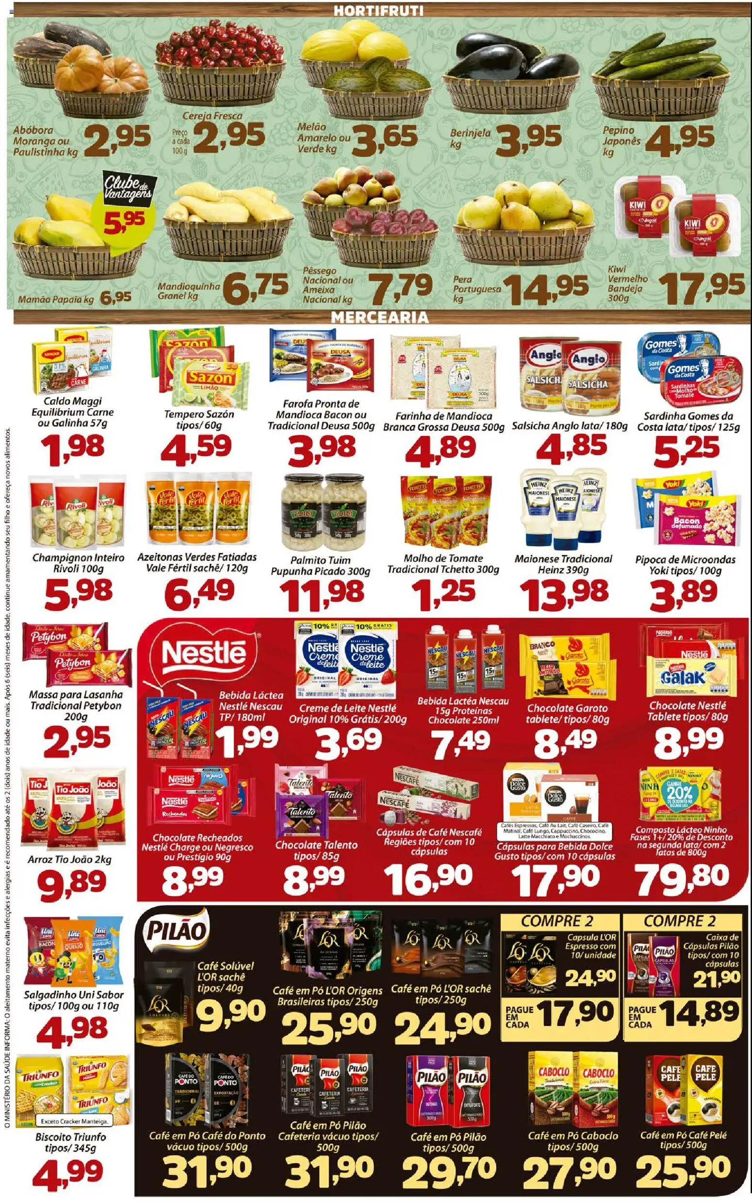 Confiança Folheto - válido de 06.02.2026 | Página: 2