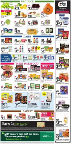 Preview of Stop & Shop weekly ads valid from 13.03.2026 | Page: 7