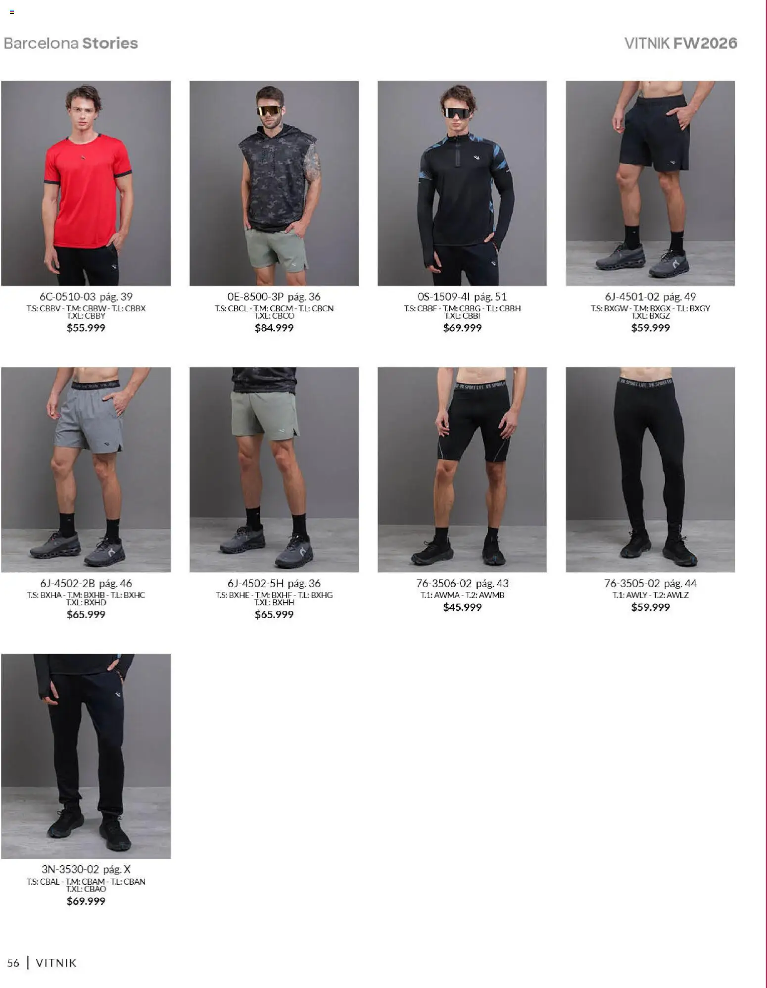 Vitnik - Hombre │ válido desde el 24.02.2026 | Página: 56