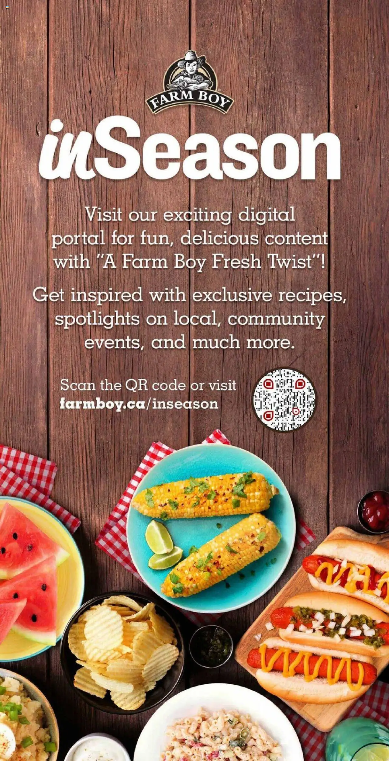 Farm Boy flyer valid from 10.07.2025 | Page: 7