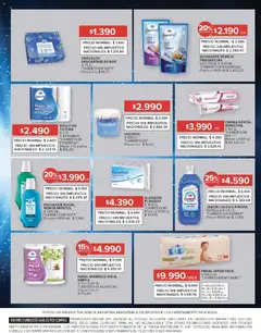 Vista previa Carrefour Market catálogo válido desde el 25.03.2026 | Página: 15