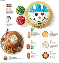 Preview of Publix weekly ads valid from 17.12.2025 | Page: 10
