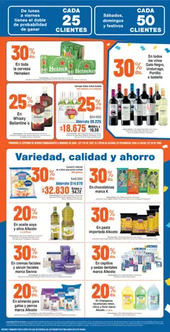 Alkosto catálogo -  Vista previa de la revista de la tienda Alkosto valido desde el 18.04.2026 | Página: 11