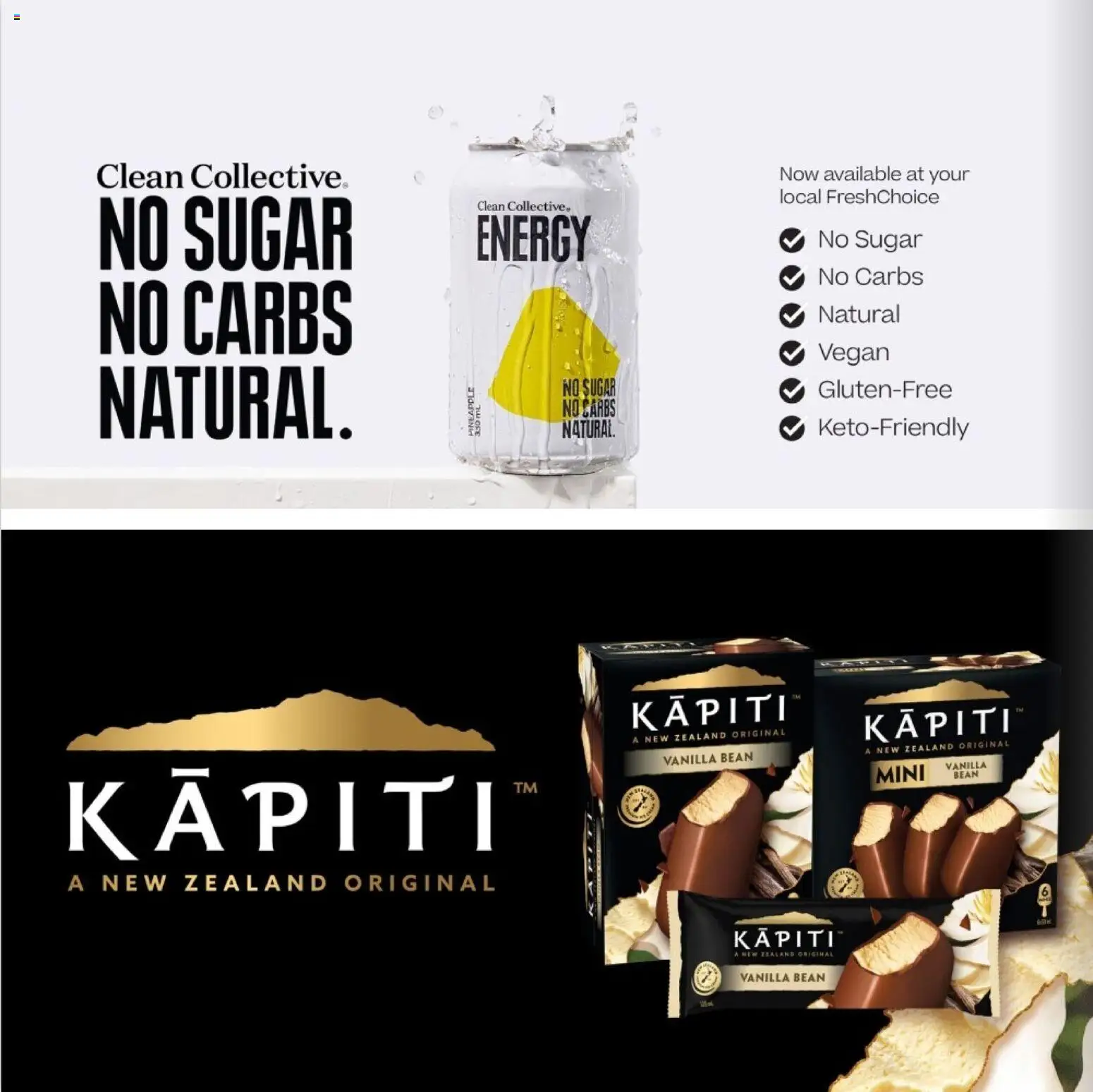 FreshChoice catalogue from 08.12.2025 | Page: 12