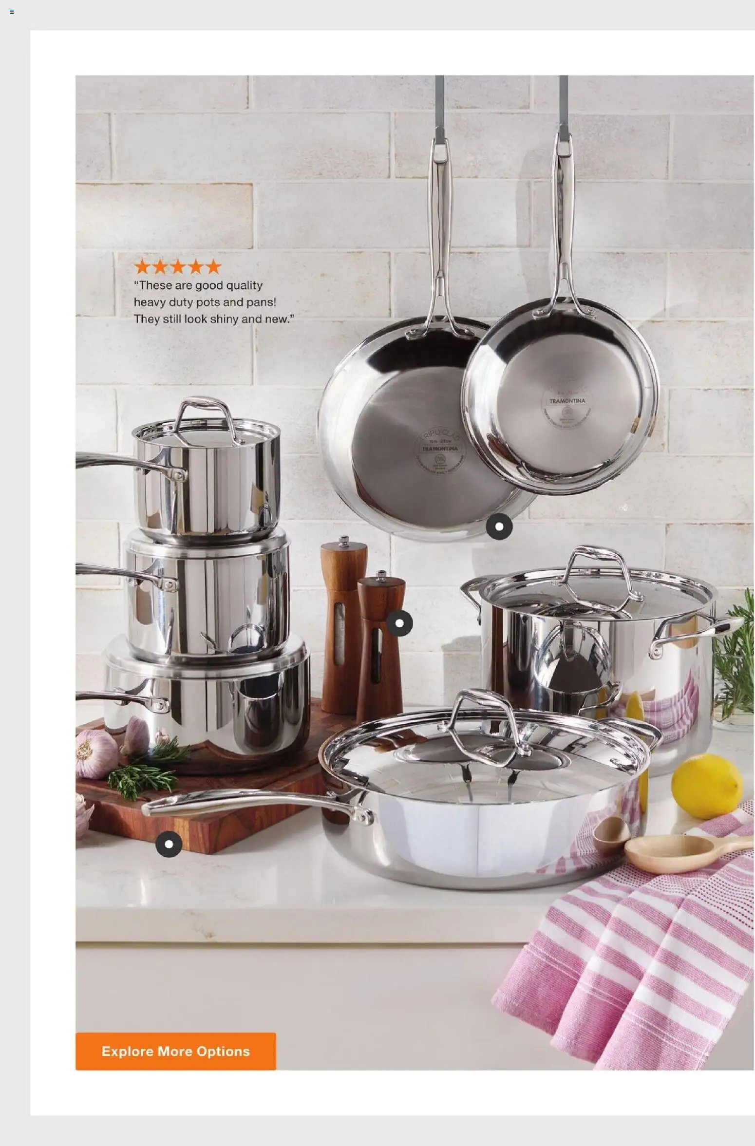 Home Depot Catalog - valid from 27.10.2025 | Page: 35