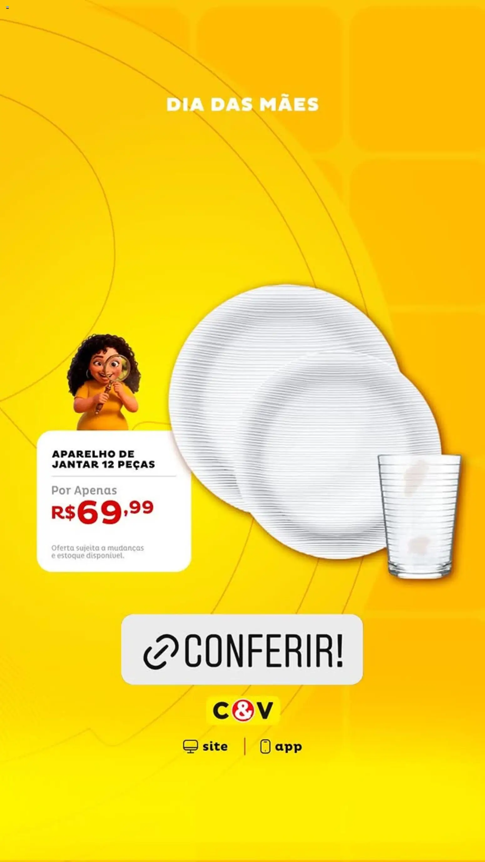 Casa e Video Folheto - válido de 28.04.2026 | Página: 2