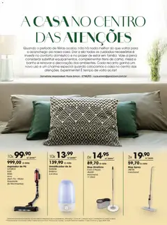 Zaffari ofertas Bazar Volta ao Lar - RS - Pré-Visualização do folheto da loja Zaffari, válido de 05.03.2026 | Página: 2