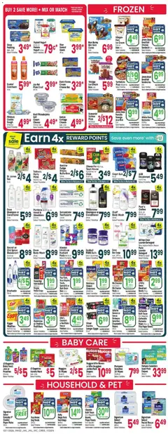 Preview of Jewel Osco weekly ads valid from 11.03.2026 | Page: 5