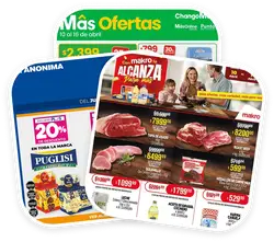 Logo de Ofertas logo