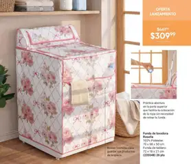 Vista previa de AVON Casa & Estilo 6 2026, nuevo folleto de la tienda, válido en México a partir del 02.04.2026 | Página: 97