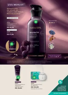 O Boticário - Ciclo 02/2026 - Pré-Visualização do folheto da loja O Boticário, válido de 19.01.2026 | Página: 94