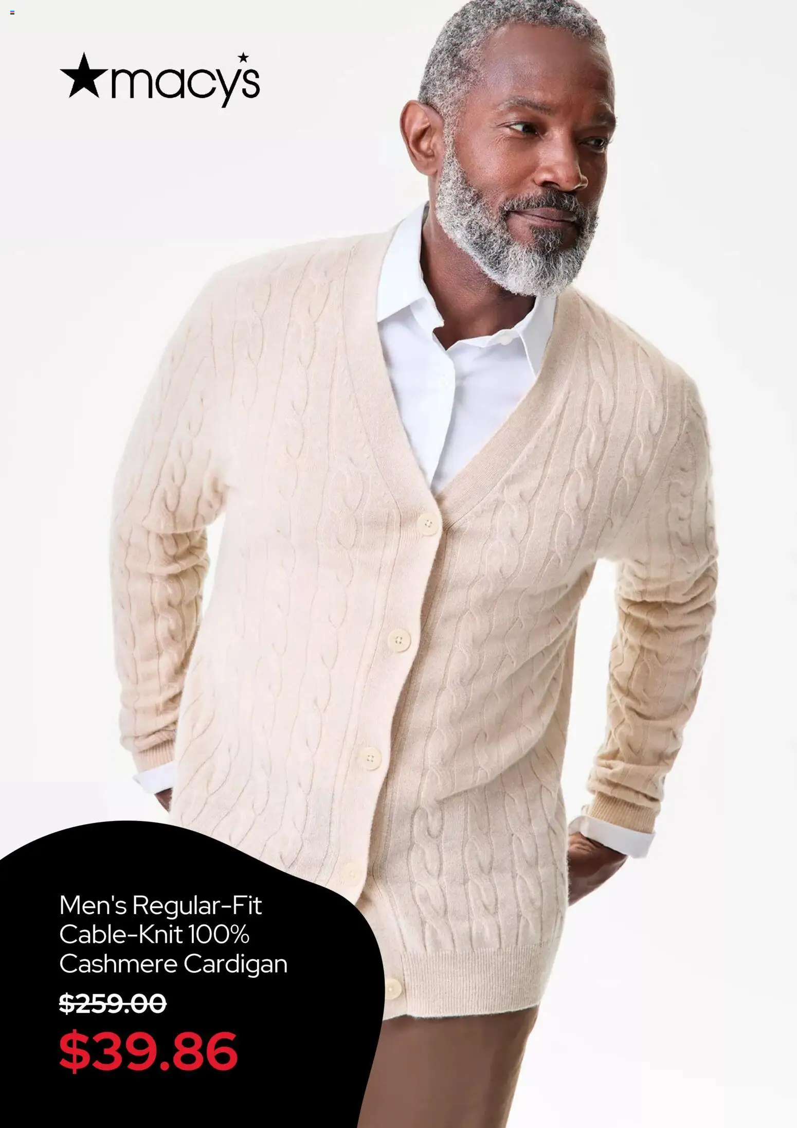 Macy's Weekly Ad - valid from 01.01.2026 | Page: 3