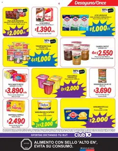 Mayorista 10 Ofertas │ válido desde el 18.06.2025 | Página: 4