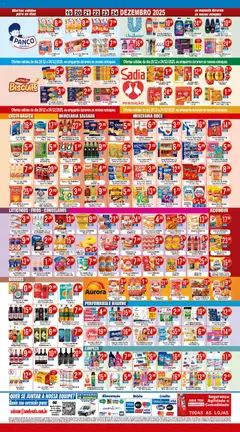 Dovale - Ofertas da semana - Pré-Visualização do folheto da loja Dovale, válido de 19.12.2025 | Página: 2