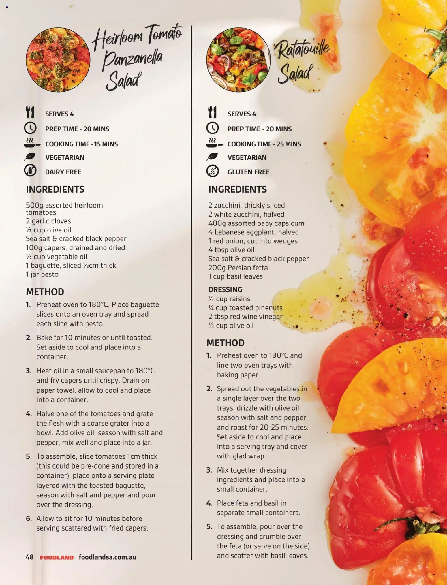 Foodland catalogue - valid from 01.12.2025 | Page: 48