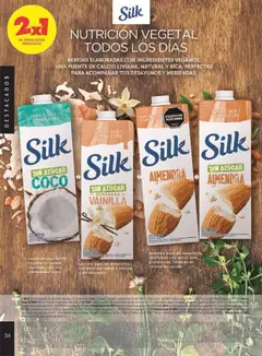 Vista previa Farmacity catálogo válido desde el 02.01.2026 | Página: 34