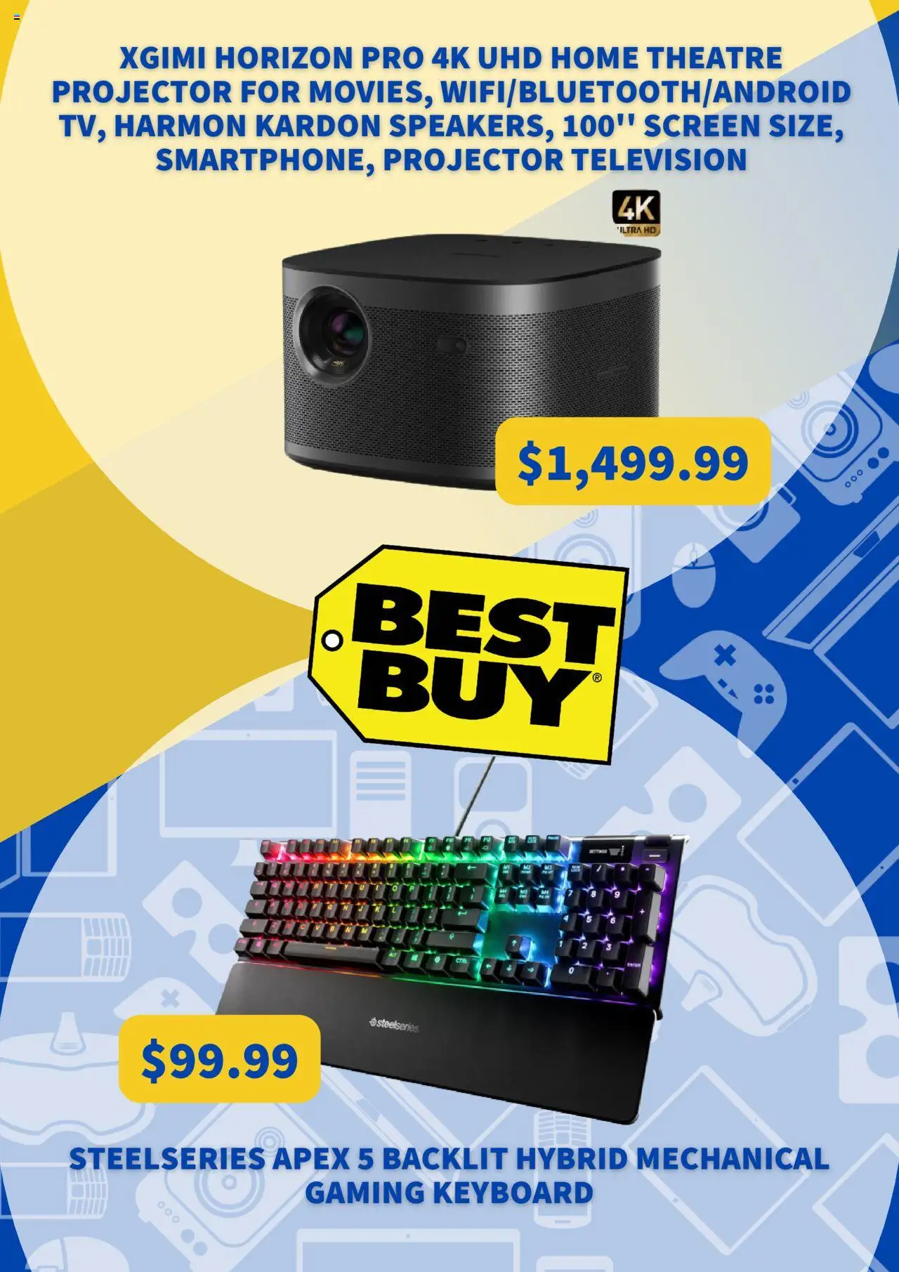 Best Buy flyer valid from 22.09.2025 | Page: 2